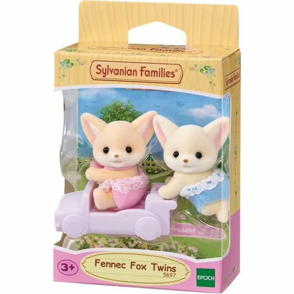 Playset Sylvanian Families 5697 2 Pieces