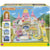 Playset Sylvanian Families 5743 Sunny Castle Nursery