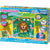 Craft Game Aquabeads 31968 Multicolour