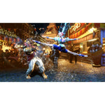 PlayStation 5 Video Game Capcom Street Fighter 6