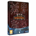 PC Video Game KOCH MEDIA Warhammer: Total war III