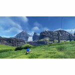 PlayStation 5 Video Game SEGA Sonic Frontiers