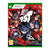 Xbox One / Series X Video Game SEGA Persona 5 Tactica (FR)