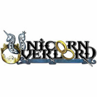 PlayStation 5 Video Game SEGA Unicorn Velord