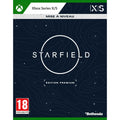 Xbox Series X Video Game Bethesda Starfield - Edition Premium Upgrade