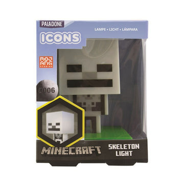 Figure Paladone Minecraft Skeleton