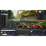 Xbox One / Series X Video Game Frontier F1 Manager 23