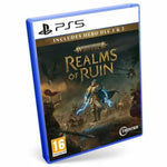 PlayStation 5 Video Game Bumble3ee Warhammer Age of Sigmar: Realms of Ruin