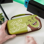 Case for Nintendo Switch Numskull Dreamworks - Shrek