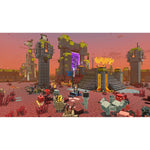 PlayStation 5 Video Game Mojang Minecraft Legends Deluxe Edition