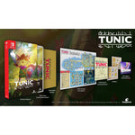 Video game for Switch Just For Games Tunic