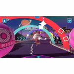 Video game for Switch Just For Games LOL Surprise: Roller Dreams Racing
