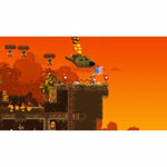Video game for Switch Just For Games Broforce (FR)