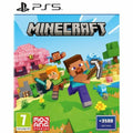 PlayStation 5 Video Game Just For Games Minecraft