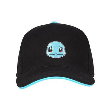 Unisex hat Pokémon Squirtle Badge 58 cm