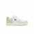 Women's casual trainers Lacoste T-Clip Synthetic White