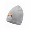 Hat Ellesse Brenna Beanie Light grey