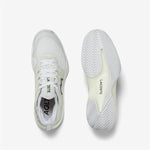 Women's casual trainers Lacoste Lite ALL White