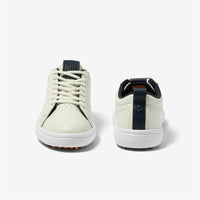 Men’s Casual Trainers Lacoste G Elite White