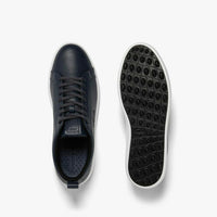 Men’s Casual Trainers Lacoste G Elite Navy Blue