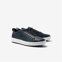 Men’s Casual Trainers Lacoste G Elite Navy Blue