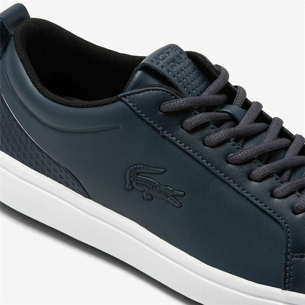 Men’s Casual Trainers Lacoste G Elite Navy Blue