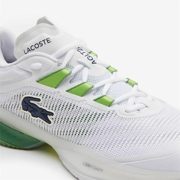 Men’s Casual Trainers Lacoste Ultra ALL White