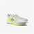 Men’s Casual Trainers Lacoste Lite ALL Yellow White