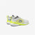 Men’s Casual Trainers Lacoste Lite ALL Yellow White