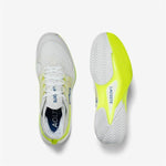 Men’s Casual Trainers Lacoste Lite ALL Yellow White