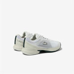 Men’s Casual Trainers Lacoste Tech Point White