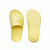 Women's Flip Flops Lacoste Serve 2.0 Evo Synthetic Yellow