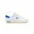 Men’s Casual Trainers Lacoste Powercourt Leather White