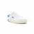 Men’s Casual Trainers Lacoste Powercourt Leather White