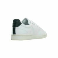 Men’s Casual Trainers Lacoste Carnaby Pro Leather Premium White