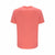 Short Sleeve T-Shirt Russell Athletic Amt A30211 Coral Men
