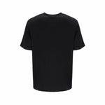 Short Sleeve T-Shirt Russell Athletic Emt E36221 Black Men
