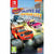 Video game for Switch Outright Games Blaze and the Monster Machines (FR)