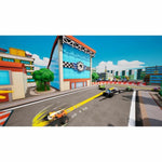 Video game for Switch Outright Games Blaze and the Monster Machines (FR)