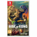 Video game for Switch GameMill Skull Island: Rise of Kong (EN)