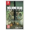 Video game for Switch GameMill The Walking Dead: Destinies