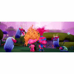 Video game for Switch GameMill Dreamworks: Trolls - Remix Rescue