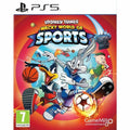 PlayStation 5 Video Game Just For Games Looney Tunes Wacky World of Sports