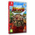 Video game for Switch Bandai Namco Jumanji: Wild Adventures (FR)
