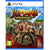 PlayStation 5 Video Game Outright Games Jumanji: Wild Adventures (FR)