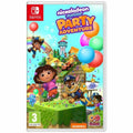 Video game for Switch Bandai Namco Nickelodeon Junior Party Adventure