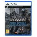 PlayStation 5 Video Game Just For Games Crossfire: Sierra Squad (FR) PlayStation VR2