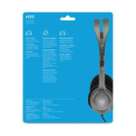 Headphones with Microphone Logitech 981-000593