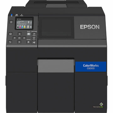 Ticket Printer Epson ColorWorks C6000AE