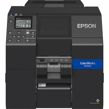 Ticket Printer Epson C31CH76202